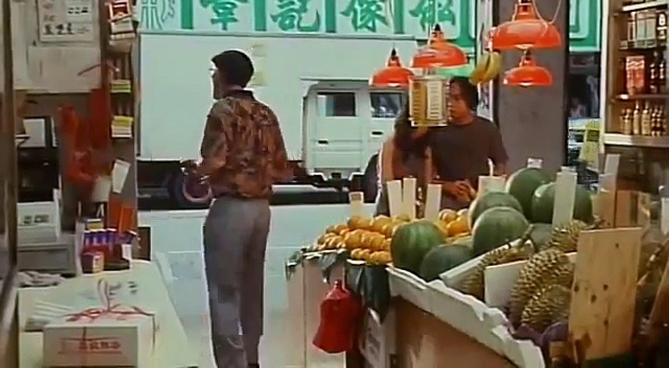 刘德华 Andy Lau 天长地久 Days of Tomorrow Part 7 of 10 part 1/3