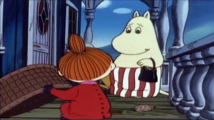 Moomin (ITA) - 67 - La sedia
