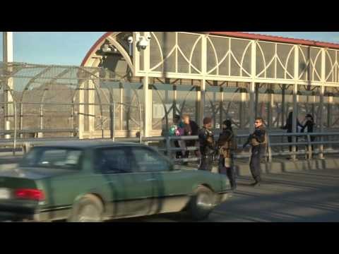 Trump firmos urdhrin për murin me Meksikën - Top Channel Albania - News - Lajme