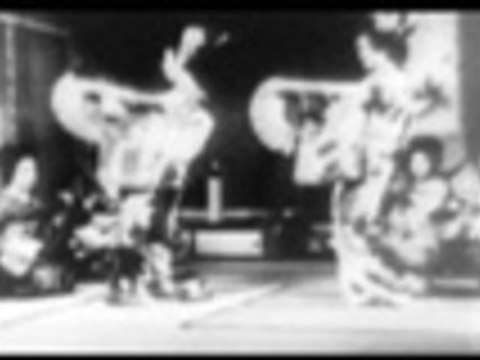 Japanese Culture: Bushido, Samurai, Sumo, Judo (1940s)