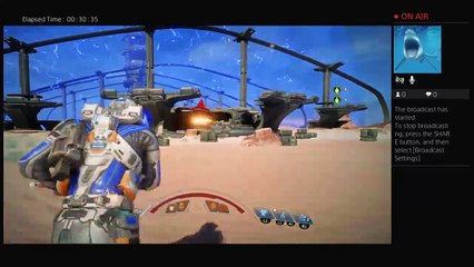 HaterTerminator's Mass Effect Andromeda (3)