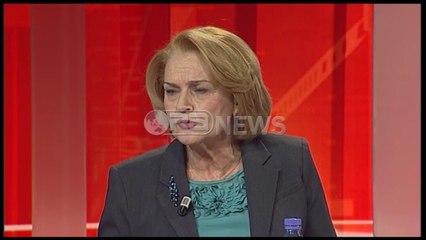 Deklarata - Arta Dade në “Tonight Ilva Tare”: Nuk do e refuzoja postin e Presidentit