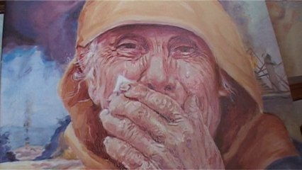 Piktori Masar Kupa, 55 vite kushtuar Pikturës - Lajme