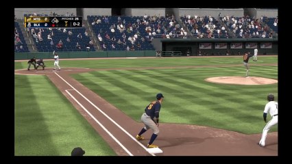 Mlb 17 RTTS Live PS4 Broadcast (2)