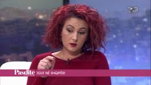 Pasdite ne TCH, 25 Janar 2017, Pjesa 3 - Top Channel Albania - Entertainment Show
