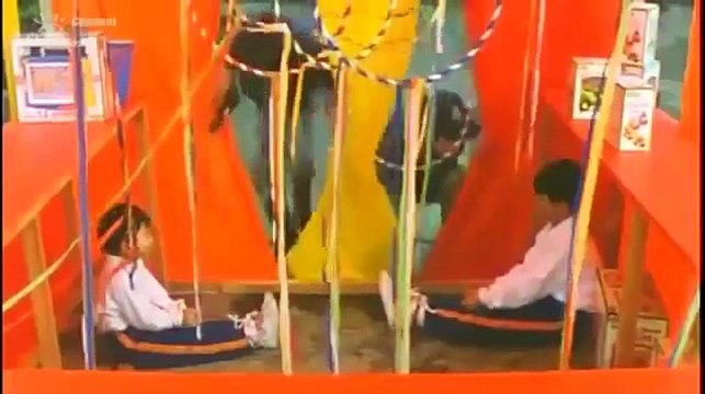 Popular Videos - The Inspector Wears Skirts part 2/3