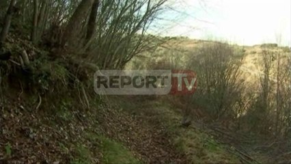 Report TV - Kafka në Vlorë, gjenden këmbët me çizme llastiku, dyshohet vrasje