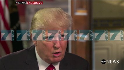 TRUMP MBRON TORTURAT  - News, Lajme - Kanali 10