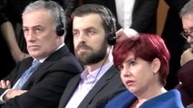 Report TV - Klosi: Administrata shqiptare gati për hapjen e negociatave me BE