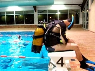 Passage niveau1 2006 bascule arriere lionel