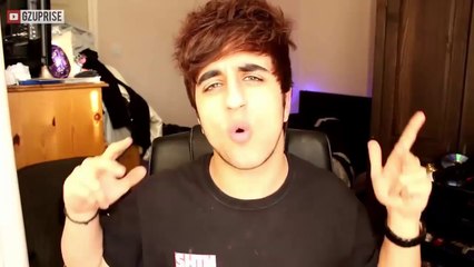 Beautiful "APRIL FOOL Prank" even tits fell out