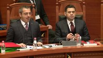 Votimi elektronik, PD e kërkon - Top Channel Albania - News - Lajme