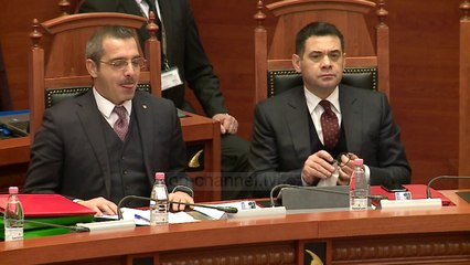 Votimi elektronik, PD e kërkon - Top Channel Albania - News - Lajme