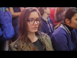 “Tirana Art Fest” - Top Channel Albania - News - Lajme