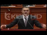 Blushi: Nëse Kosova ndahet në veri, pasoja do ishte bashkim i Shqipërisë me Kosovën