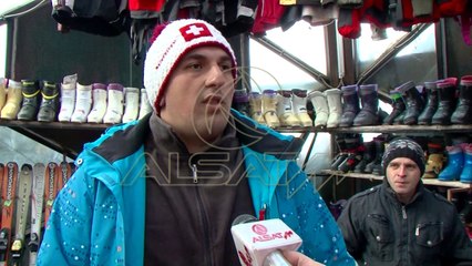 ELEM mbyll dyqanet në Kodrën e Diellit