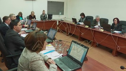 Këshilli Gjyqësor do të mbrohet para Administratives