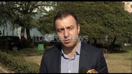 Ora News – Shalsi: Të hiqet TVSH për prodhuesit e energjisë me panele