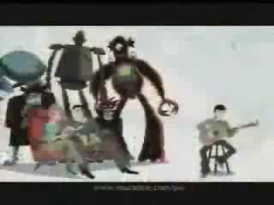 Esurance Commercial - It's Okay by PWRFL POWER