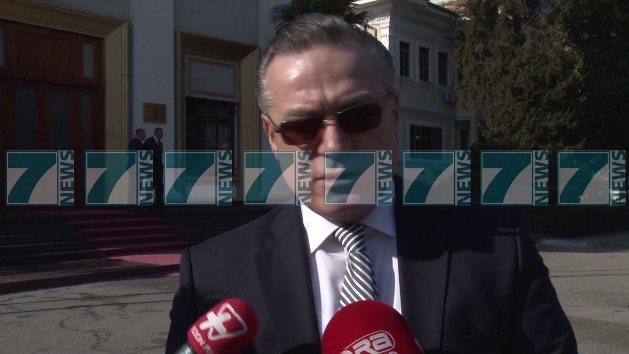 RIDVAN BODE KERKON RINOVIM TE MARREVESHJES ME "FMN" - News, Lajme - Kanali 7