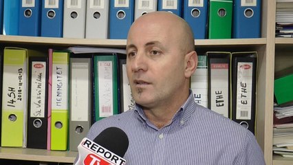 Report TV - Gripi është larguar! Simaku: Qëndroni vigjilent deri në prill