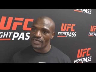 GLORY 33 Post-Fight: Ambang on breaking the curse, wanting top fights
