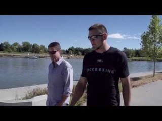 GLORY 34 Denver: Dustin Jacoby Feature