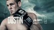 GLORY 30 Los Angeles: Simon Marcus vs Dustin Jacoby (Middleweight Title Fight)