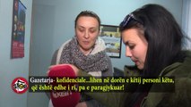 Stop - Skandal ne tatimet e Durresit, drejtoresha “ngujon” punonjesit pa kontrate! (26 janar 2017)