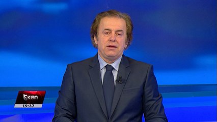 Edicioni i lajmeve TvKlan 26 janar 2017