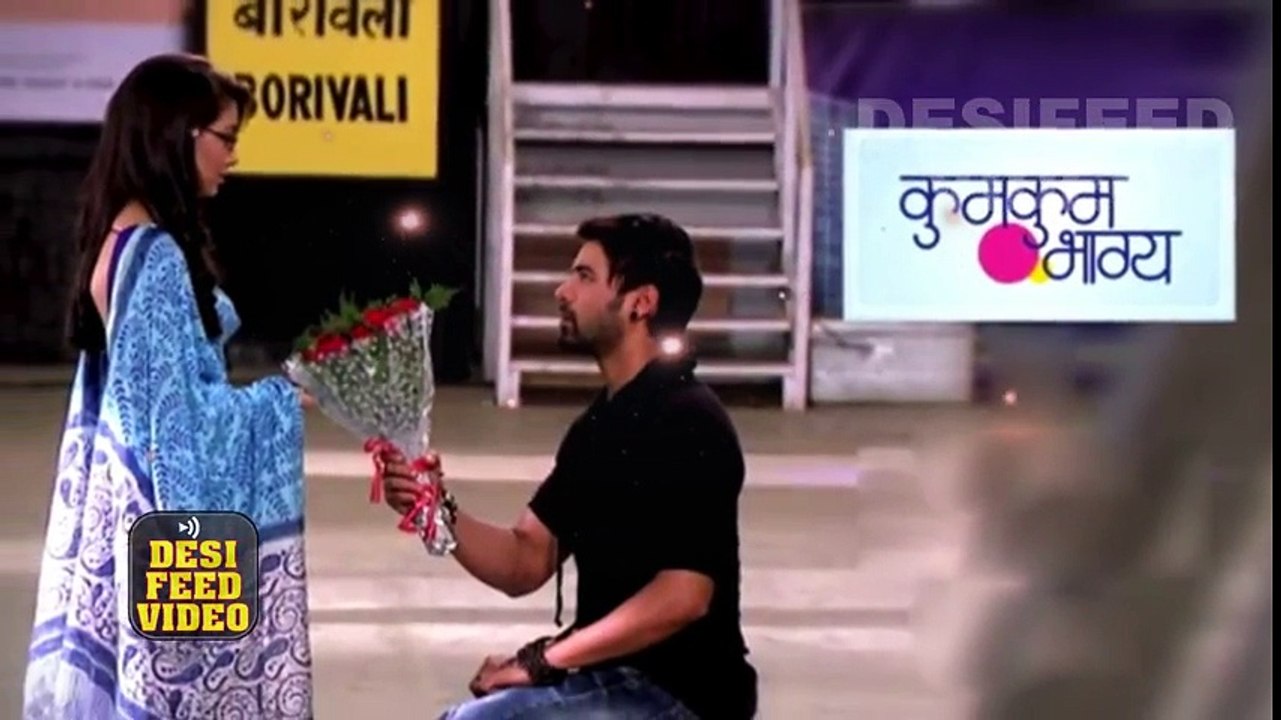Kumkum Bhagya - 1st April 2017 - Upcoming Twist in Kumkum Bhagya - Zee Tv Serials 2017 (1)