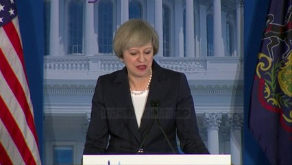 SHBA, May para republikanëve  - Top Channel Albania - News - Lajme