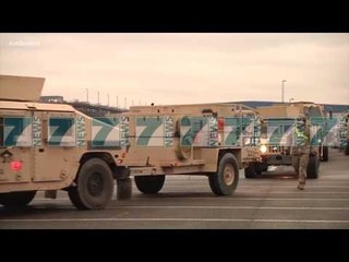 SHBA NUK NDRYSHON NE RAPORT ME NATO - News, Lajme - Kanali 9