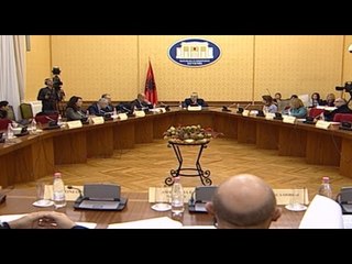 Report TV - KED, hidhet shorti me gogla në Kuvend, ja 9 emrat që fituan