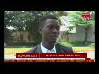 Business 24 | Economie de A à Z - Qu'est ce qu'un produit bio?