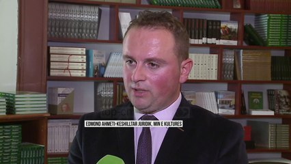E drejta e autorit  - Top Channel Albania - News - Lajme
