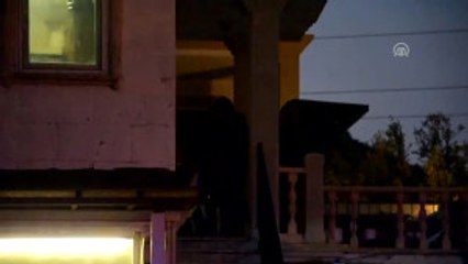 Banyoda Elektrik Akımına Kapılan Kişi Öldü