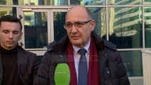 Dështon ballafaqimi mes Shullazit dhe dëshmitarit - Top Channel Albania - News - Lajme