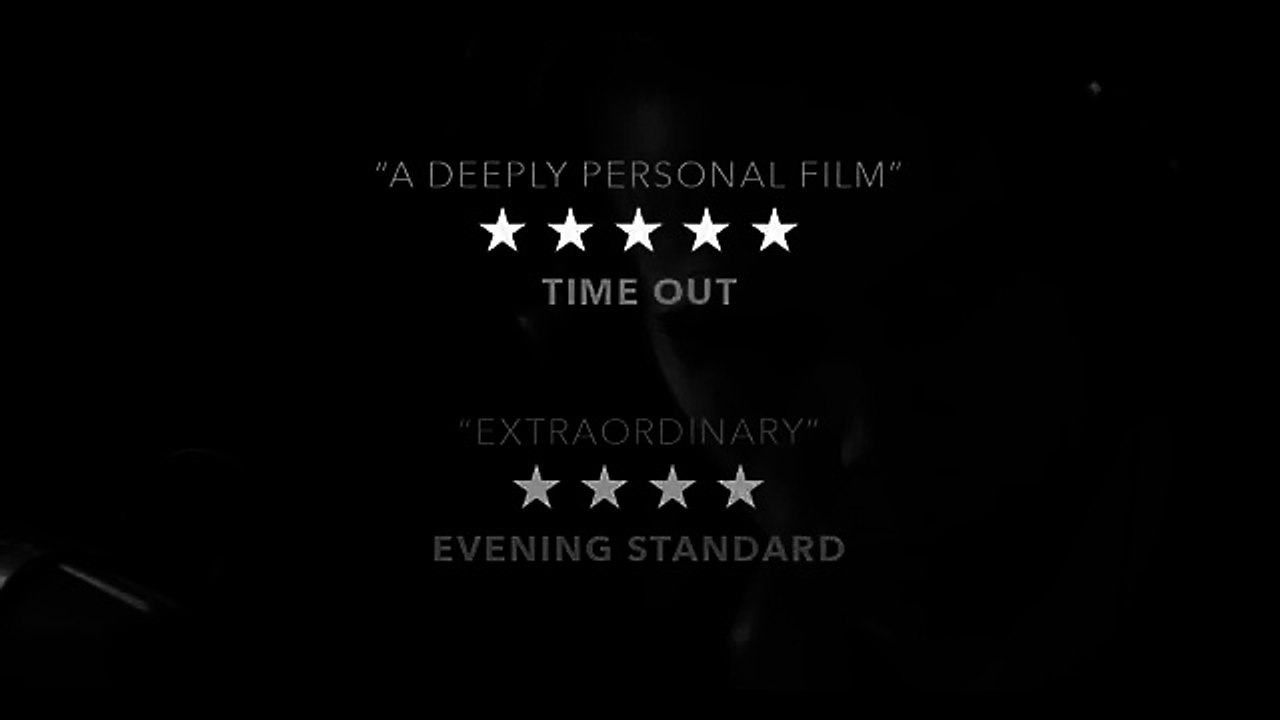 Nick Cave & The Bad Seeds - 'One More Time With Feeling' - DVD Trailer