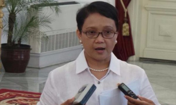 300 TKI Diduga Disekap dan Disiksa di Arab Saudi