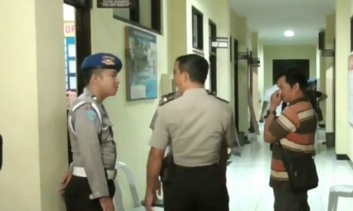 Misteri Pembunuhan Siswa SMA Taruna Magelang