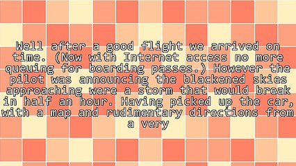 How Taking Time To Plan Saves Time And Stress