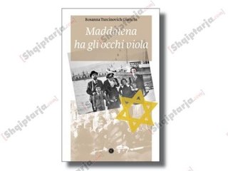 Report TV - “Maddalena me sy ngjyrë vjollcë” vajza thjesht numër në Aushvic