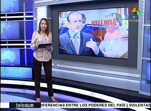 Venezuela: 5 acciones que ayudarán a construir nuevo modelo económico
