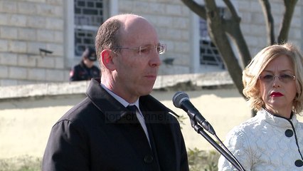 Të drejtët mes Kombeve  - Top Channel Albania - News - Lajme