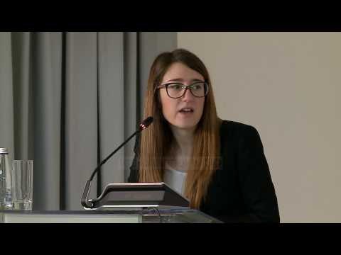 BERZH: Pabarazia është rritur - Top Channel Albania - News - Lajme