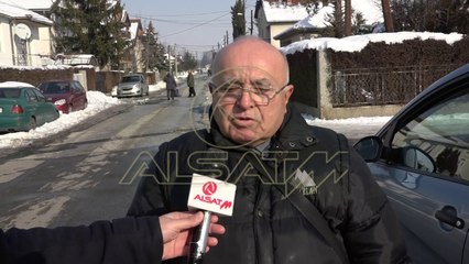 Ekspertët: Ivanov të mos anashkaloj Zaevin