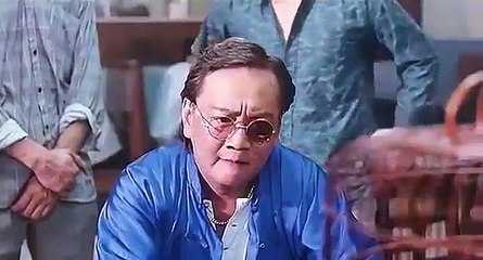 HK Movie Bloody Brotherhood 同根生 1989 part 1/3