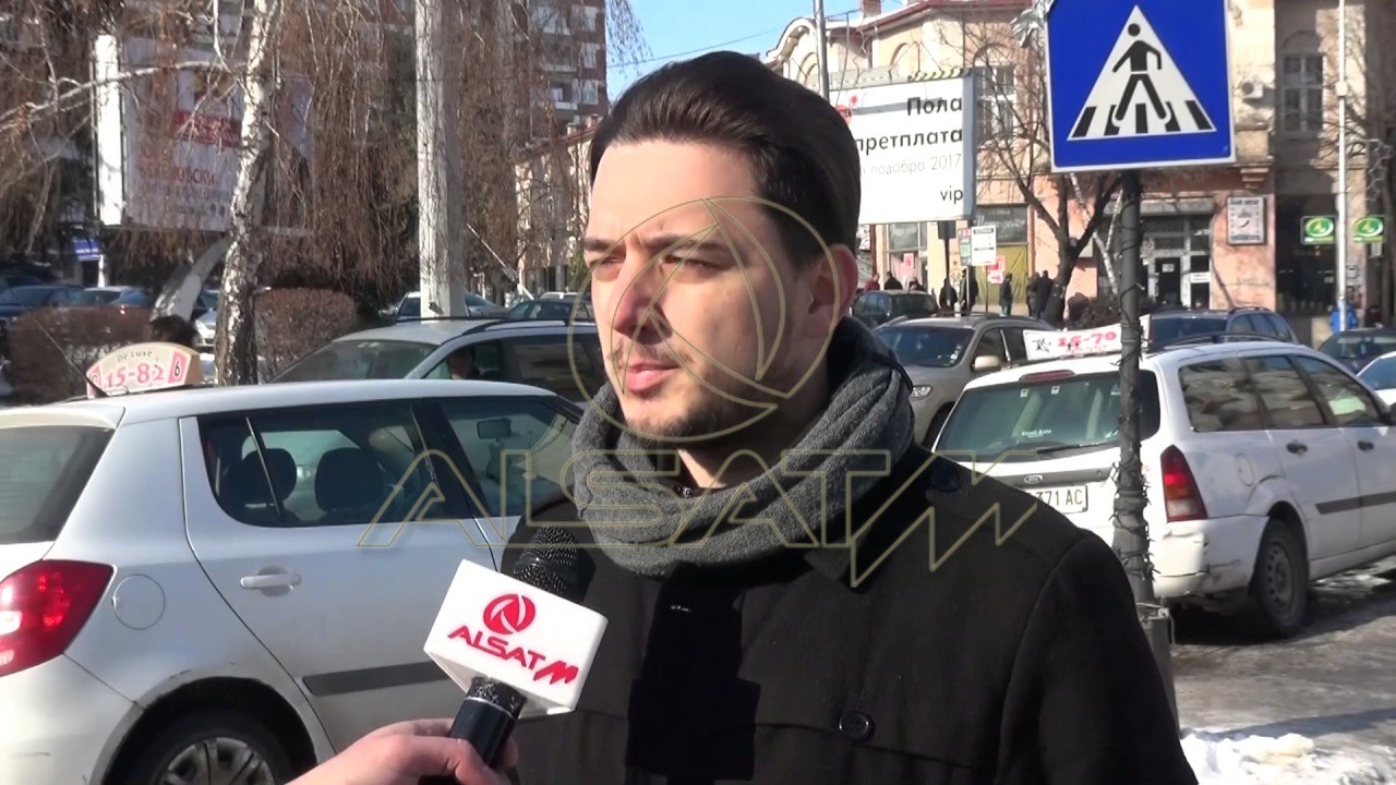 Kumanova ndër qytetet më të ndotura
