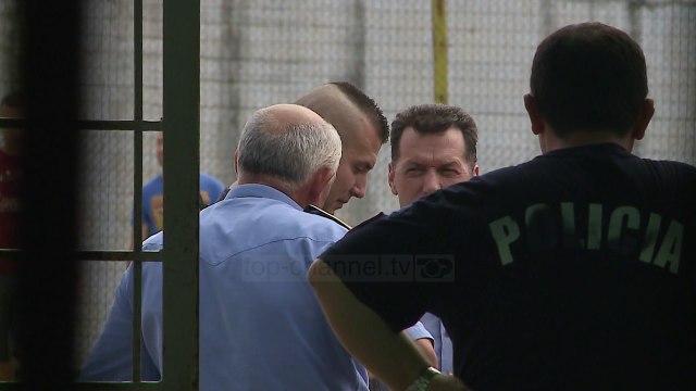 Drejtoria e Burgjeve: Asnjë i arratisur në 2016 - Top Channel Albania - News - Lajme